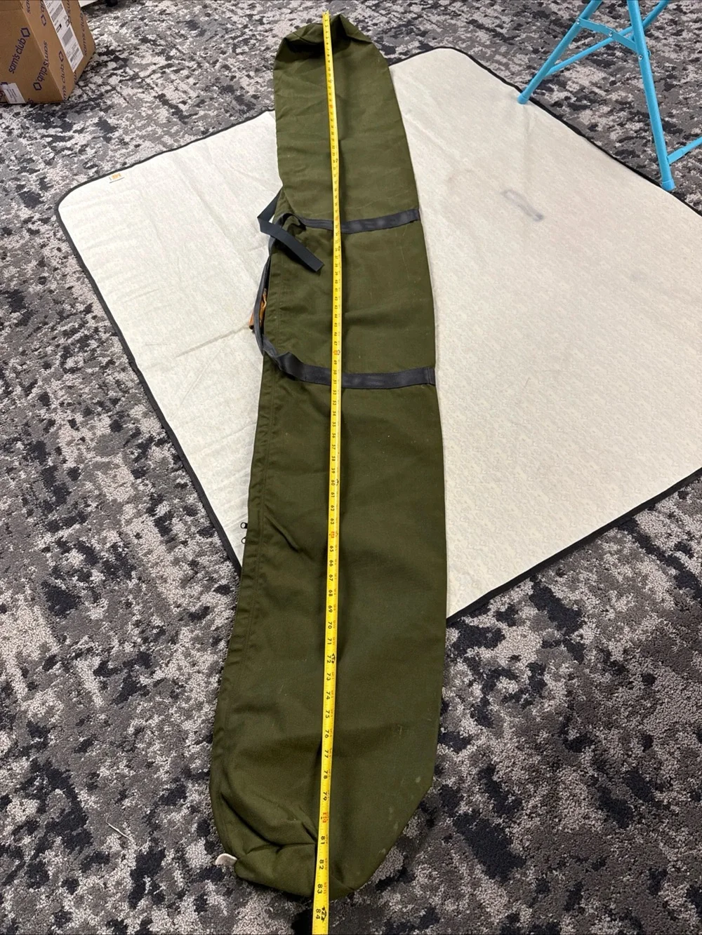 Outdoor Products preowned good